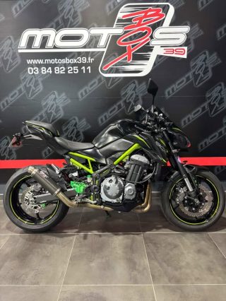 KAWASAKI Z 900 - A PARTIR DE 170€/MOIS