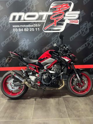 KAWASAKI Z 900 - A PARTIR DE 198€/MOIS