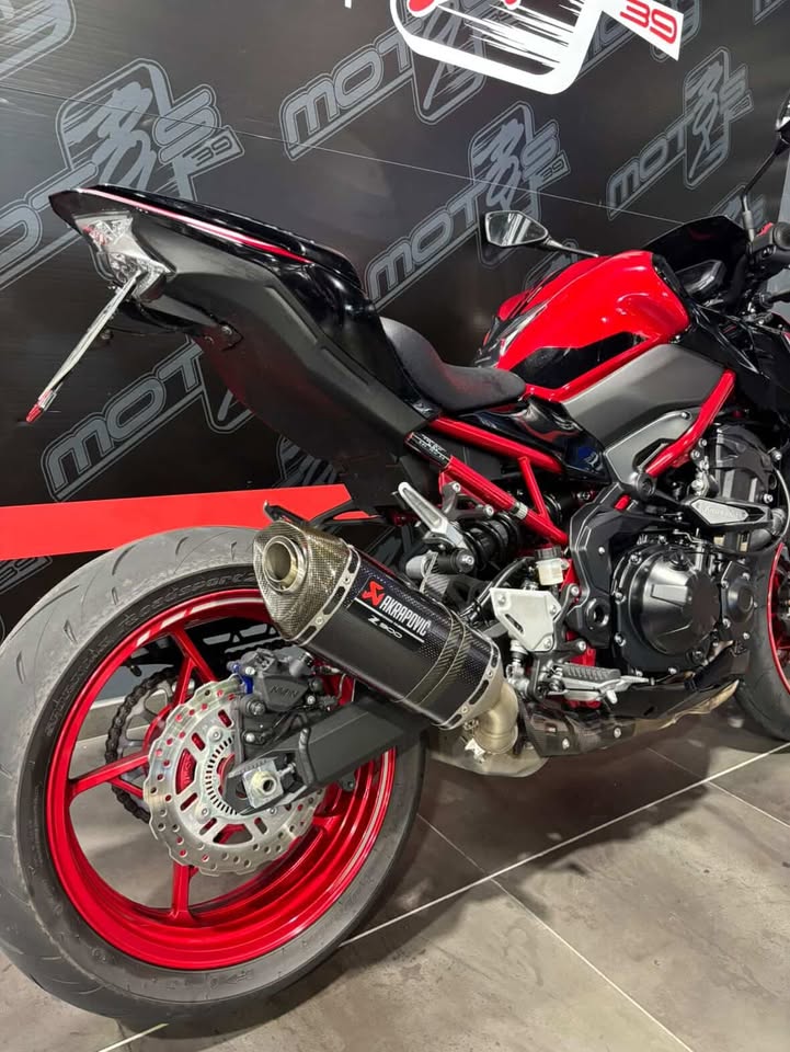 KAWASAKI Z 900 - A PARTIR DE 198€/MOIS – Image 3