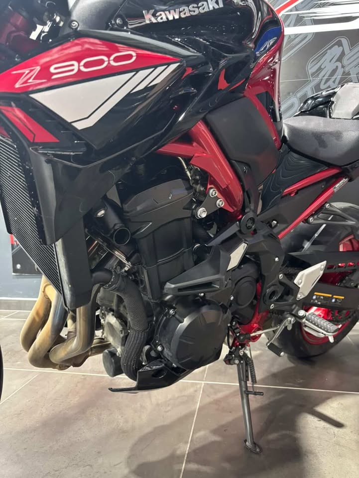KAWASAKI Z 900 - A PARTIR DE 198€/MOIS – Image 4