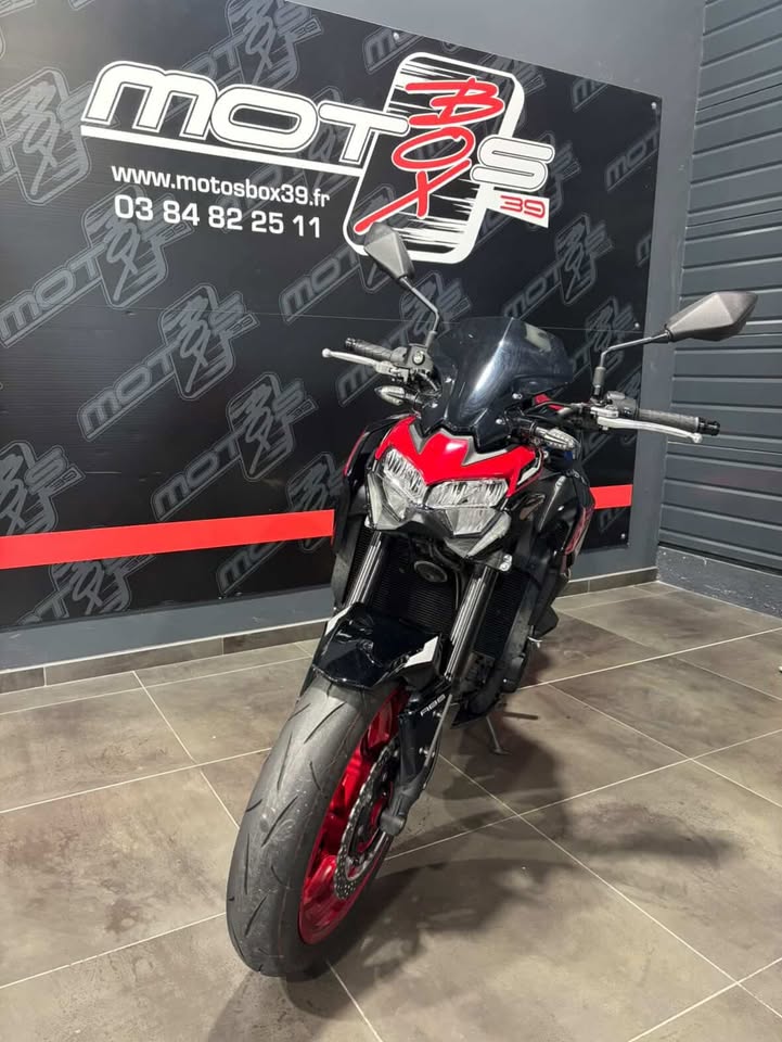 KAWASAKI Z 900 - A PARTIR DE 198€/MOIS – Image 5