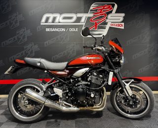 KAWASAKI Z 900 RS - A PARTIR DE 133€/MOIS
