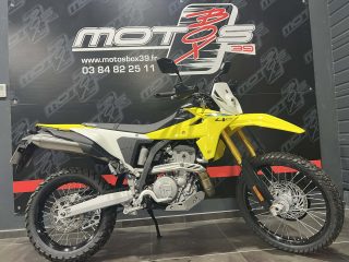 SUZUKI DRZ 4S - A PARTIR DE 195€ /MOIS