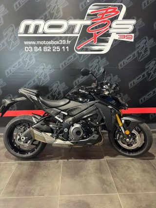 SUZUKI GSX-S 1000 - A PARTIR DE 210€/MOIS