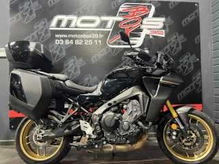 YAMAHA TRACER 9 GT A PARTIR DE 200€/MOIS