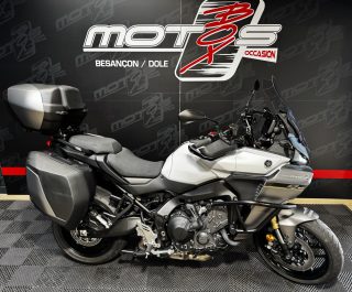 YAMAHA TRACER 9 GT Y-AMT - A PARTIR DE 230€/MOIS