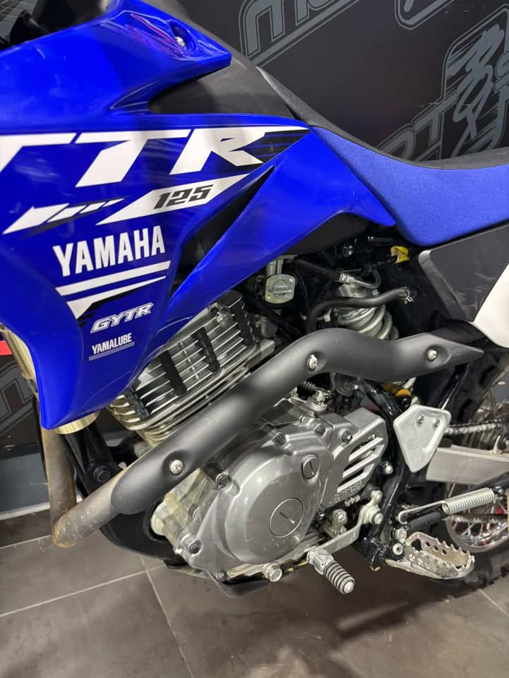 YAMAHA TT 125R - A PARTIR DE 71€/MOIS – Image 6