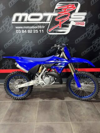 YAMAHA YZ 125 -