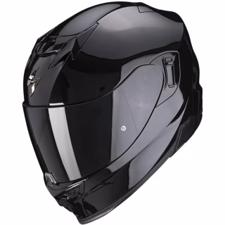 Casque Scorpion Exo-520 Evo Air noir