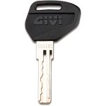 Barillet de sécurité Givi SL101 avec bague et loquet