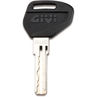 Barillet de sécurité Givi SL101 avec bague et loquet