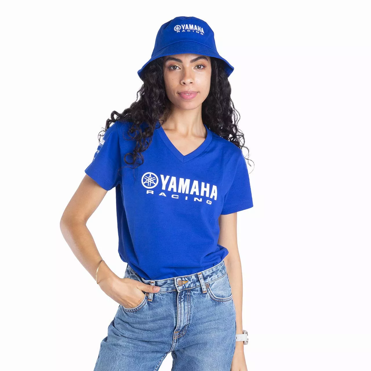 Bob Yamaha Paddock 2024 bleu Yamaha Racing