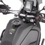 Bride réservoir Givi BF61 Tanklock pour Yamaha Ténéré 700