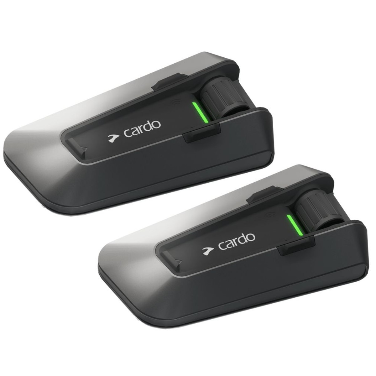 Intercom Cardo Packtalk Edge Duo JBL