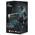 Intercom Cardo Packtalk Edge Duo JBL