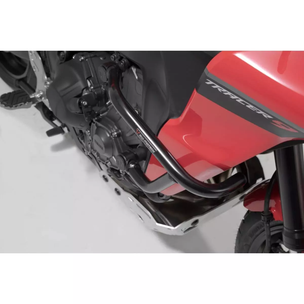 Crash-Bars SW-Motech Tracer 9 GT / GT+ – Image 2