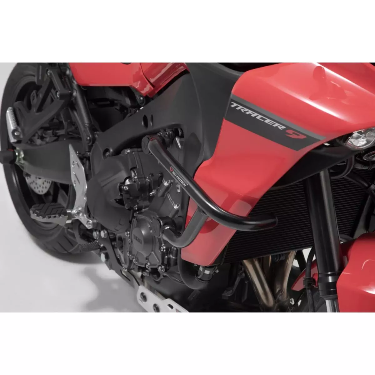 Crash-Bars SW-Motech Tracer 9 GT / GT+ – Image 3