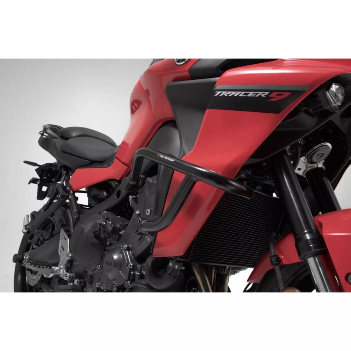 Crash-Bars SW-Motech Tracer 9 GT / GT+ – Image 5