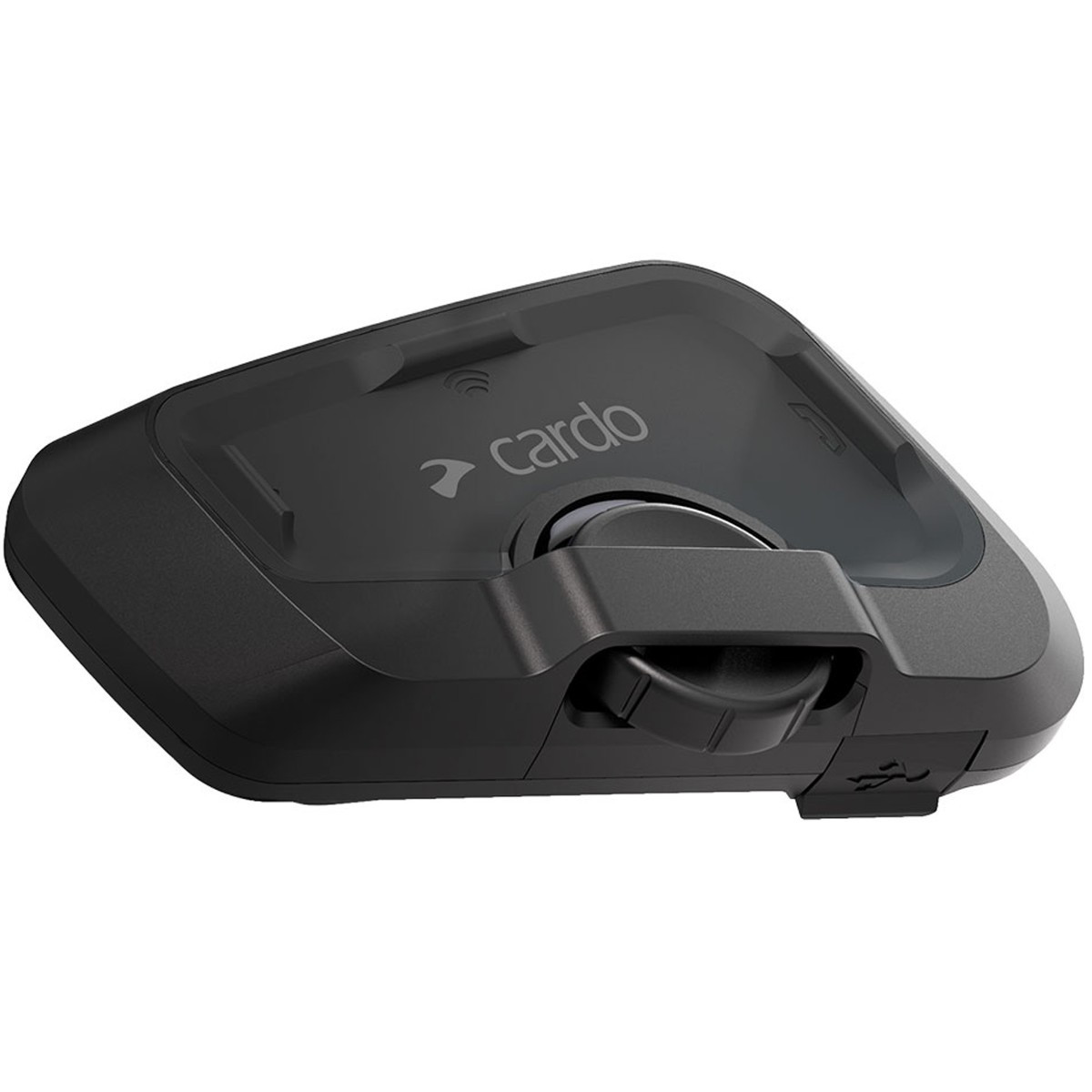 Intercom Cardo Freecom 2X Solo JBL Bluetooth 5.2 – Image 3