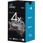 Intercom Cardo Freecom 4X Solo JBL