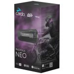Intercom Cardo Packtalk Neo Solo JBL