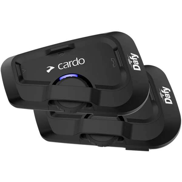 Cardo Freecom 2X Duo Dafy by Cardo JBL