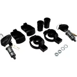 Kit de 2 barillets Givi Security Lock SL102
