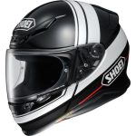Casque intégral Shoei NXR Philosopher