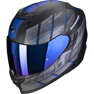 Casque intégral Scorpion EXO-520 EVO AIR Maha