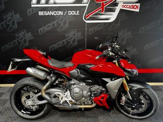 DUCATI STREETFIGHTER V2 - A PARTIR DE 199€/MOIS