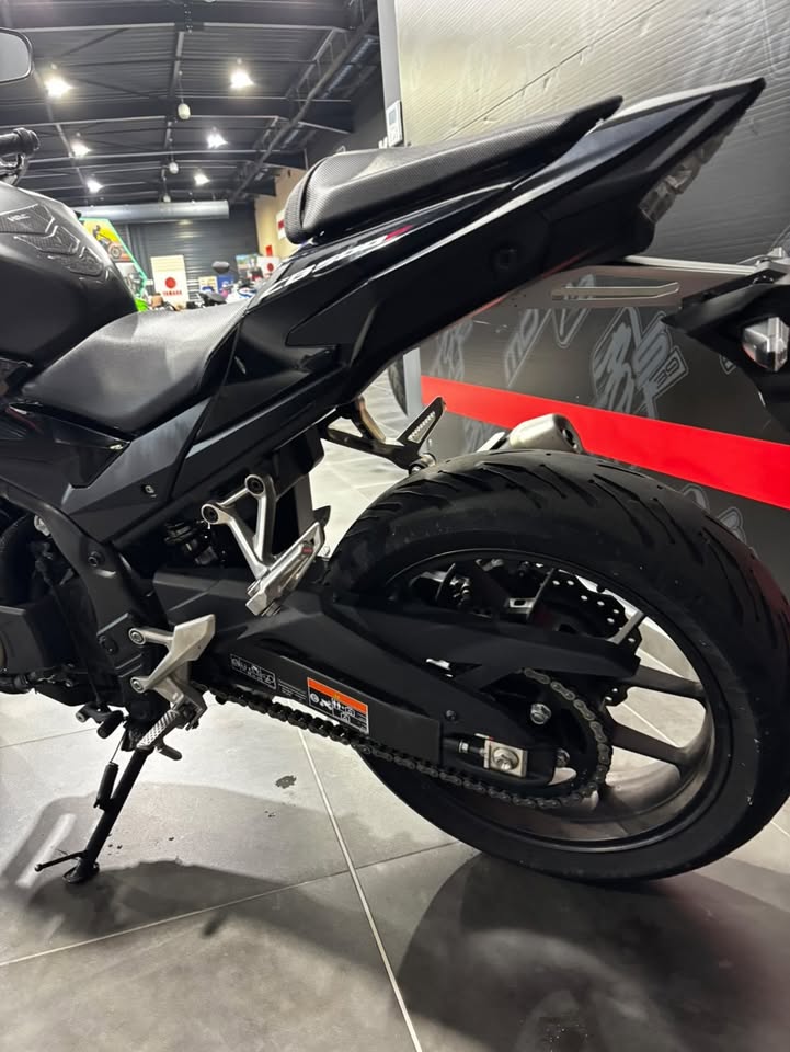 HONDA CB 500 F - A PARTIR DE 116€/MOIS – Image 4