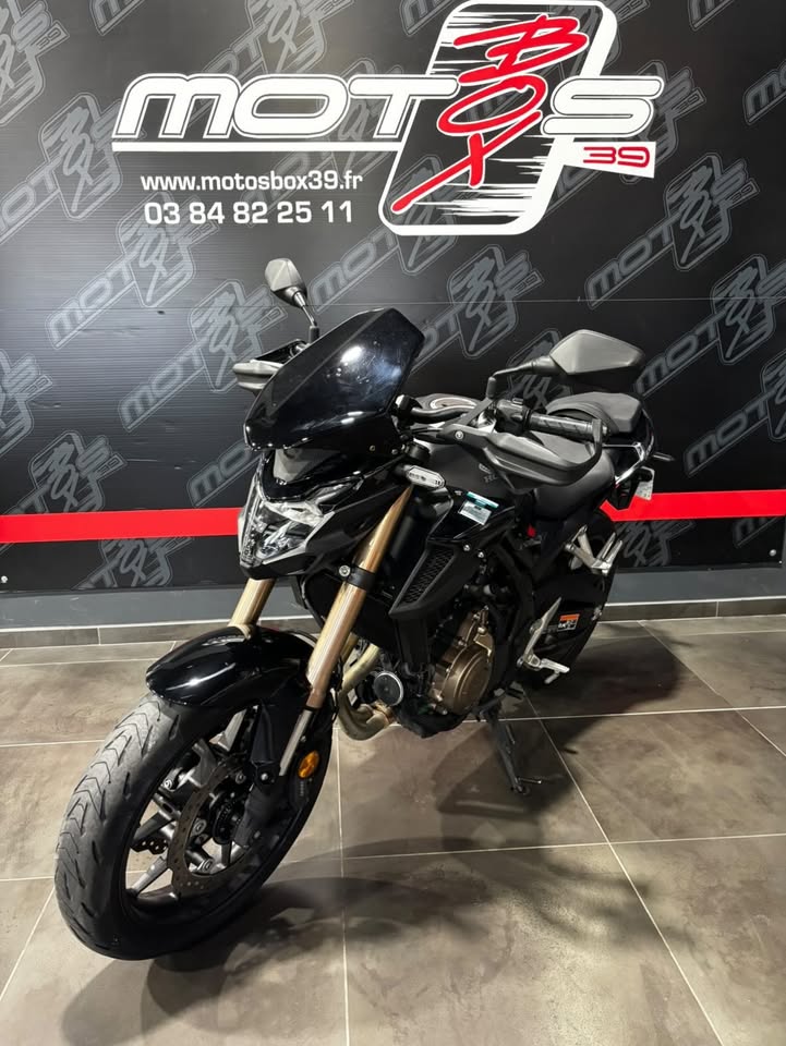 HONDA CB 500 F - A PARTIR DE 116€/MOIS – Image 6