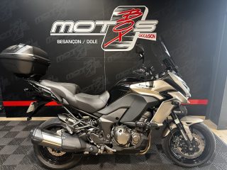 KAWASAKI VERSYS 1000