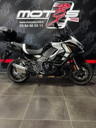 KAWASAKI VERSYS 1100 SE - A PARTIR DE 225€/MOIS