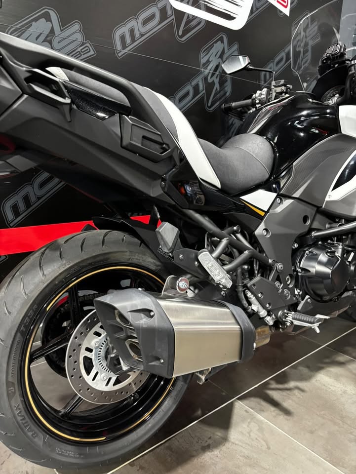 KAWASAKI VERSYS 1100 SE - A PARTIR DE 225€/MOIS – Image 3