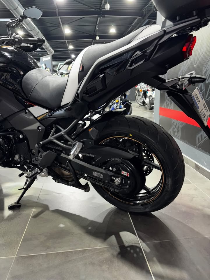 KAWASAKI VERSYS 1100 SE - A PARTIR DE 225€/MOIS – Image 4