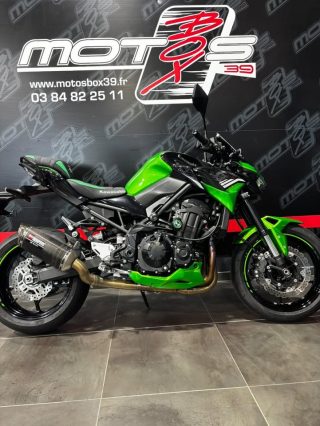 KAWASAKI Z 900 95CH 70KW - A PARTIR DE 132€/MOIS