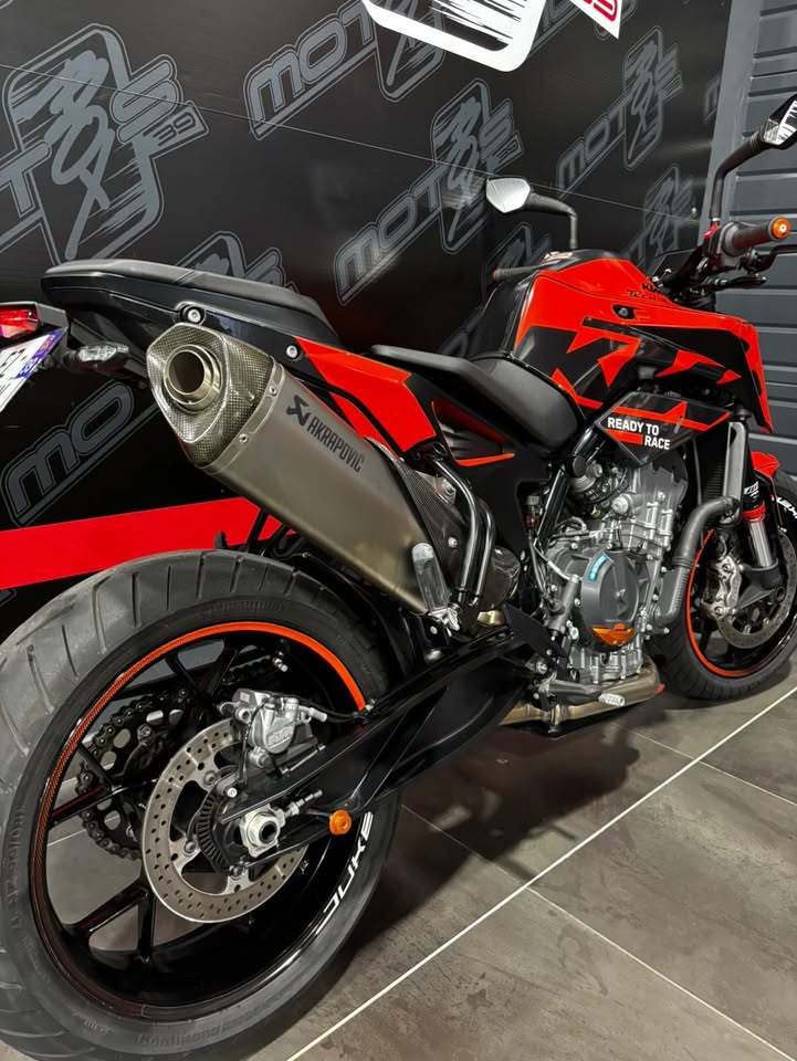 KTM 890 DUKE - A PARTIR DE 169€/MOIS – Image 3