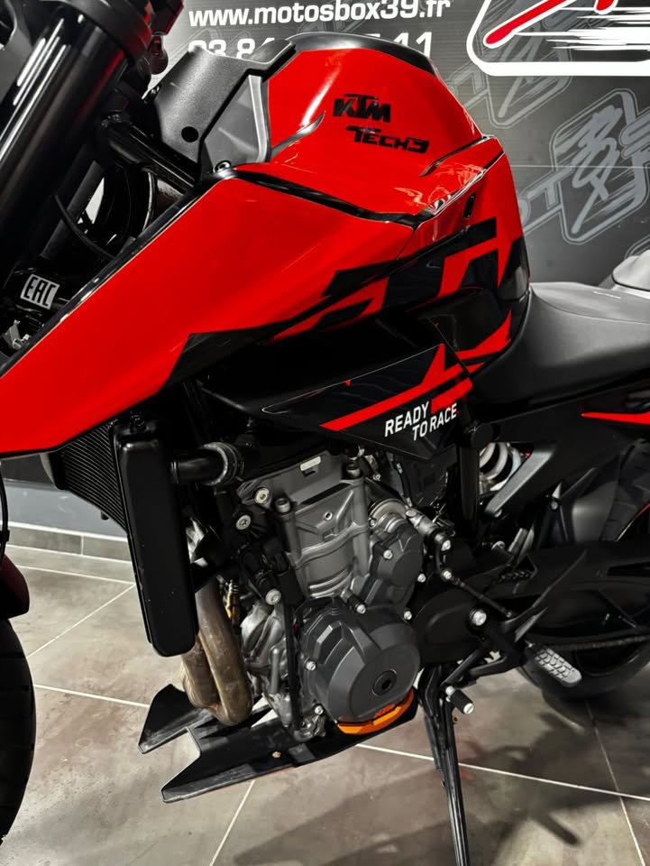 KTM 890 DUKE - A PARTIR DE 169€/MOIS – Image 5