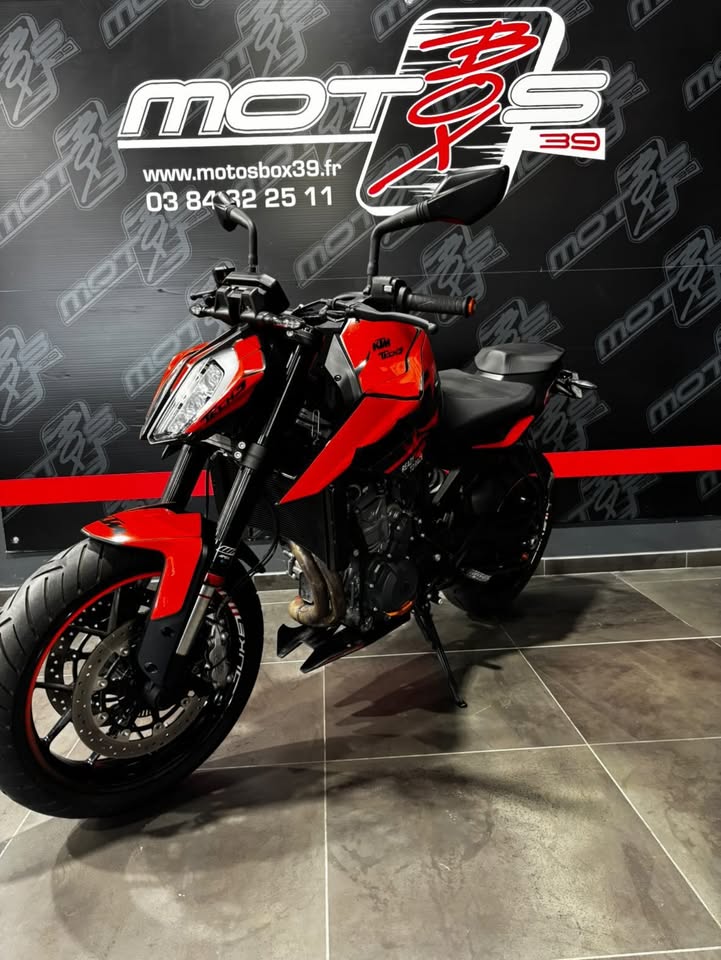 KTM 890 DUKE - A PARTIR DE 169€/MOIS – Image 6