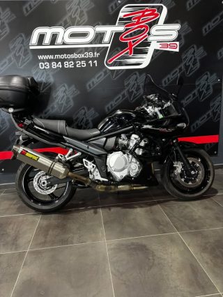 SUZUKI GSF 1250 S BANDIT - A PARTIR DE 105€/MOIS