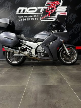 YAMAHA FJR 1300 - A PARTIR DE 114€/MOIS