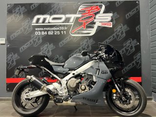 YAMAHA XSR 900 GP - A PARTIR DE 249€/MOIS