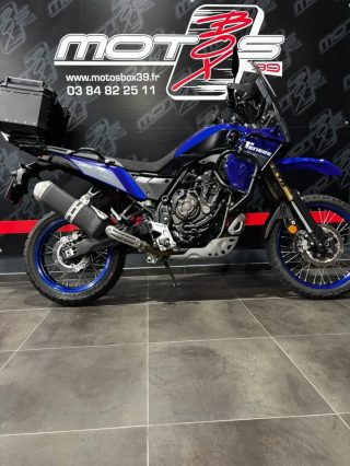 YAMAHA XTZ TENERE 700 FULL - A PARTIR DE 205€/ MOIS