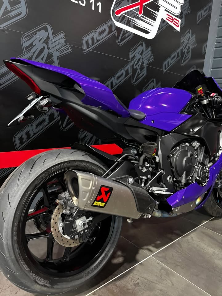 YAMAHA YZF 1000 R1 - A PARTIR DE 399€/MOIS – Image 3