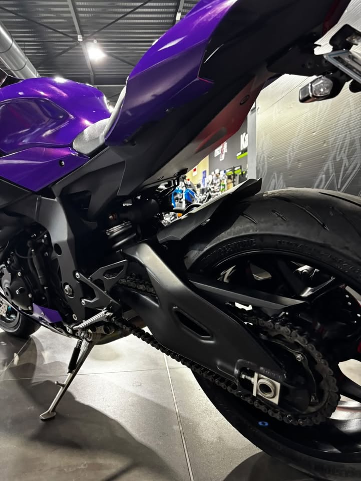 YAMAHA YZF 1000 R1 - A PARTIR DE 399€/MOIS – Image 4