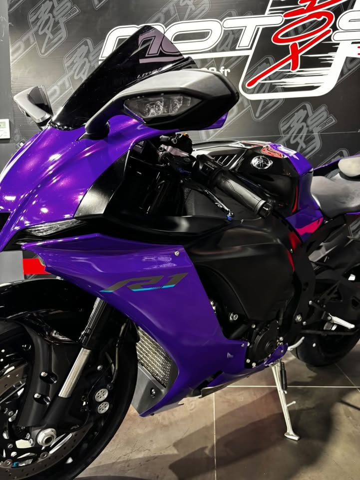 YAMAHA YZF 1000 R1 - A PARTIR DE 399€/MOIS – Image 5