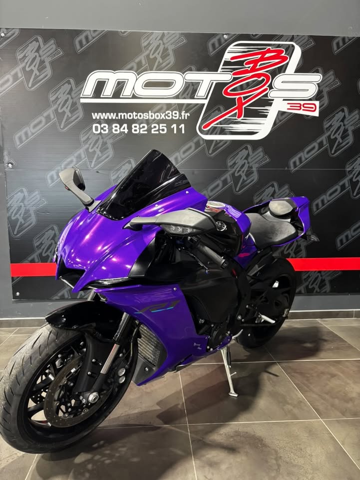 YAMAHA YZF 1000 R1 - A PARTIR DE 399€/MOIS – Image 6