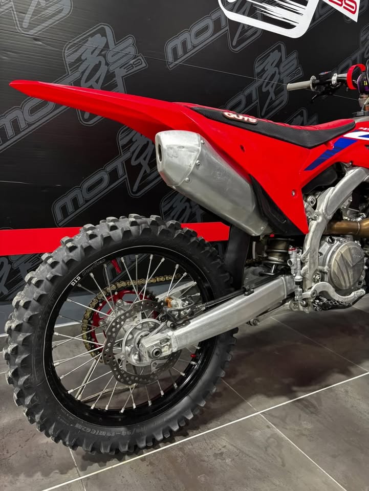 HONDA CR450F - A PARTIR DE 165€/MOIS – Image 3