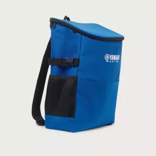 Sac à dos glacière Yamaha Paddock 2026 bleu